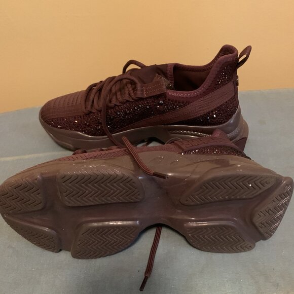 Steve Madden tennis - Picture 6 of 8